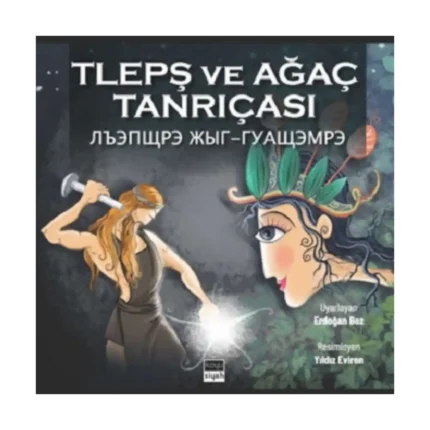 Tlepş ve Ağaç Tanrıçası