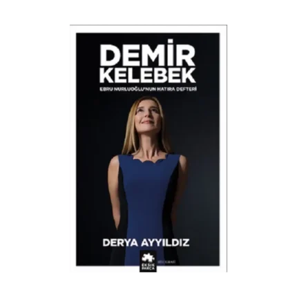 Demir Kelebek