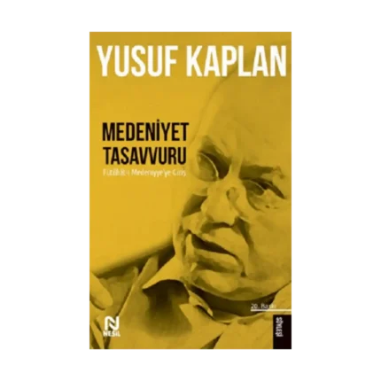 Medeniyet Tasavvuru