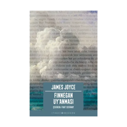 Finnegan Uy’anması