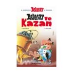 Asteriks ve Kazan