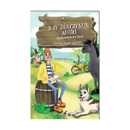 Bay Dingo'nun Ahırı