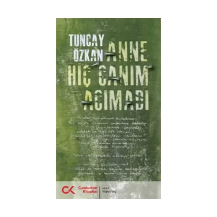 Anne Hiç Canım Acımadı