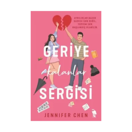 Geriye Kalanlar Sergisi