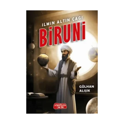 İlmin Altın Çağı Biruni