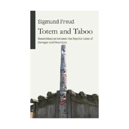 Totem and Taboo