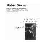 Bütün Şiirleri