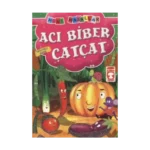 Acı Biber Çatçat