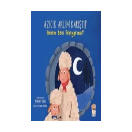 Azıcık Aklım Karıştı - Annem Beni Seviyor Mu