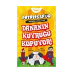 Dananın Kuyruğu Kopuyor!