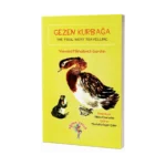 Gezen Kurbağa