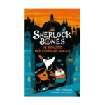 Sherlock Bones ve Kraliyet Mücevherleri Vakası