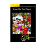 Cogito Sayı: 19 Osmanlılar Özel Sayısı