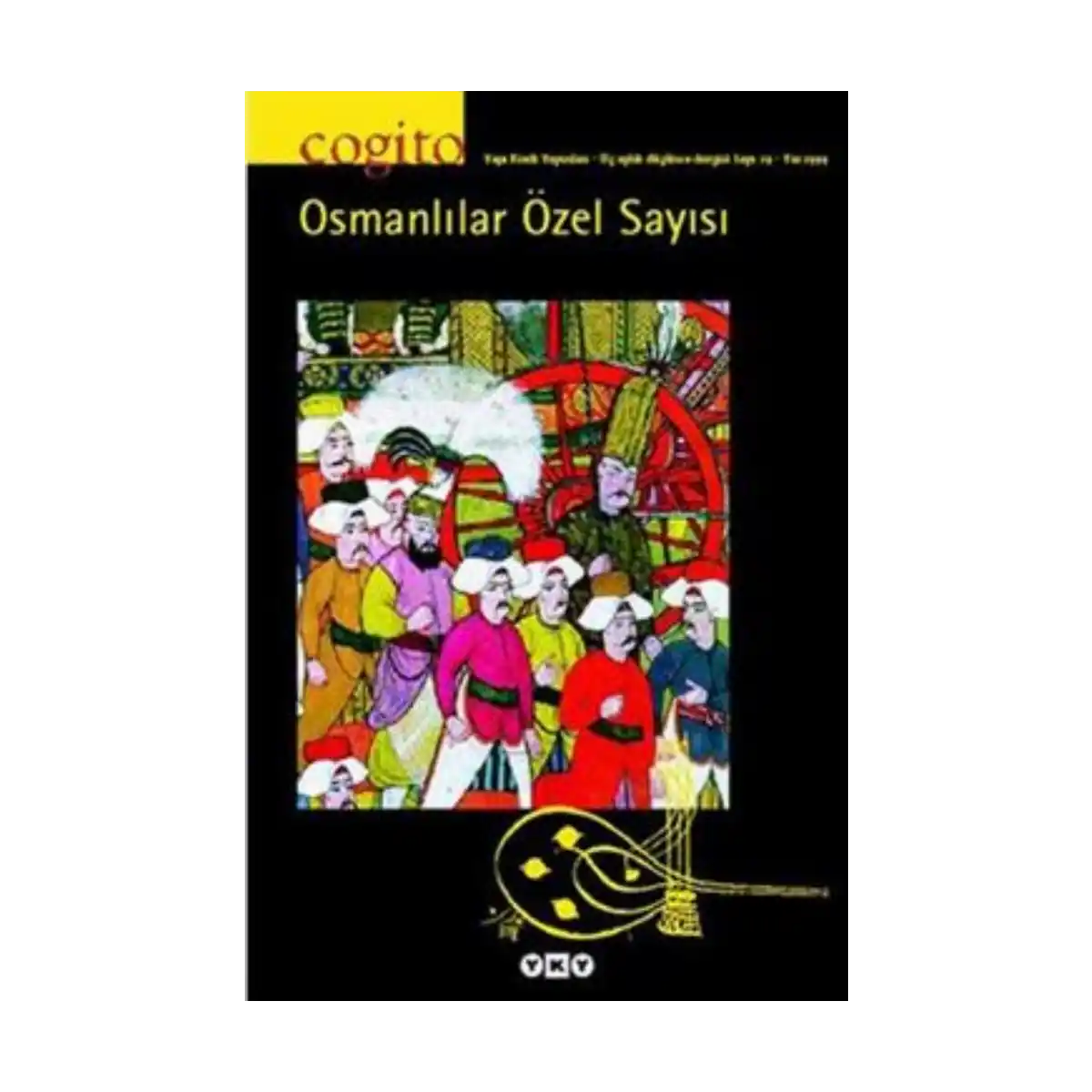 544dc-cogito-sayi-19-osmanlilar-ozel-sayisi-1-1.webp Cogito Sayı: 19 Osmanlılar Özel Sayısı - Görsel 1