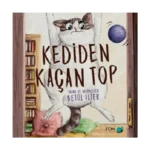 Kediden Kaçan Top