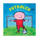 Futbolcu Ne Yapar?