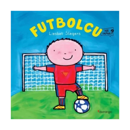 Futbolcu Ne Yapar?