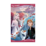 Disney - Duygu Günlüğüm Karlar Ülkesi Değişime Hazır Ol