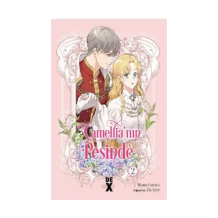 Camellia'nın Peşinde 2