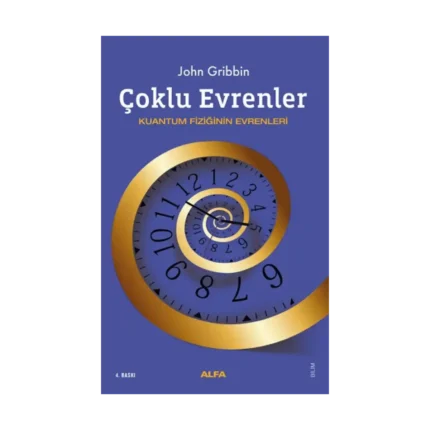 Çoklu Evrenler