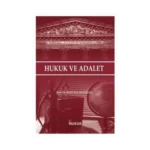 Hukuk ve Adalet