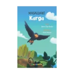 Masaldaki Karga