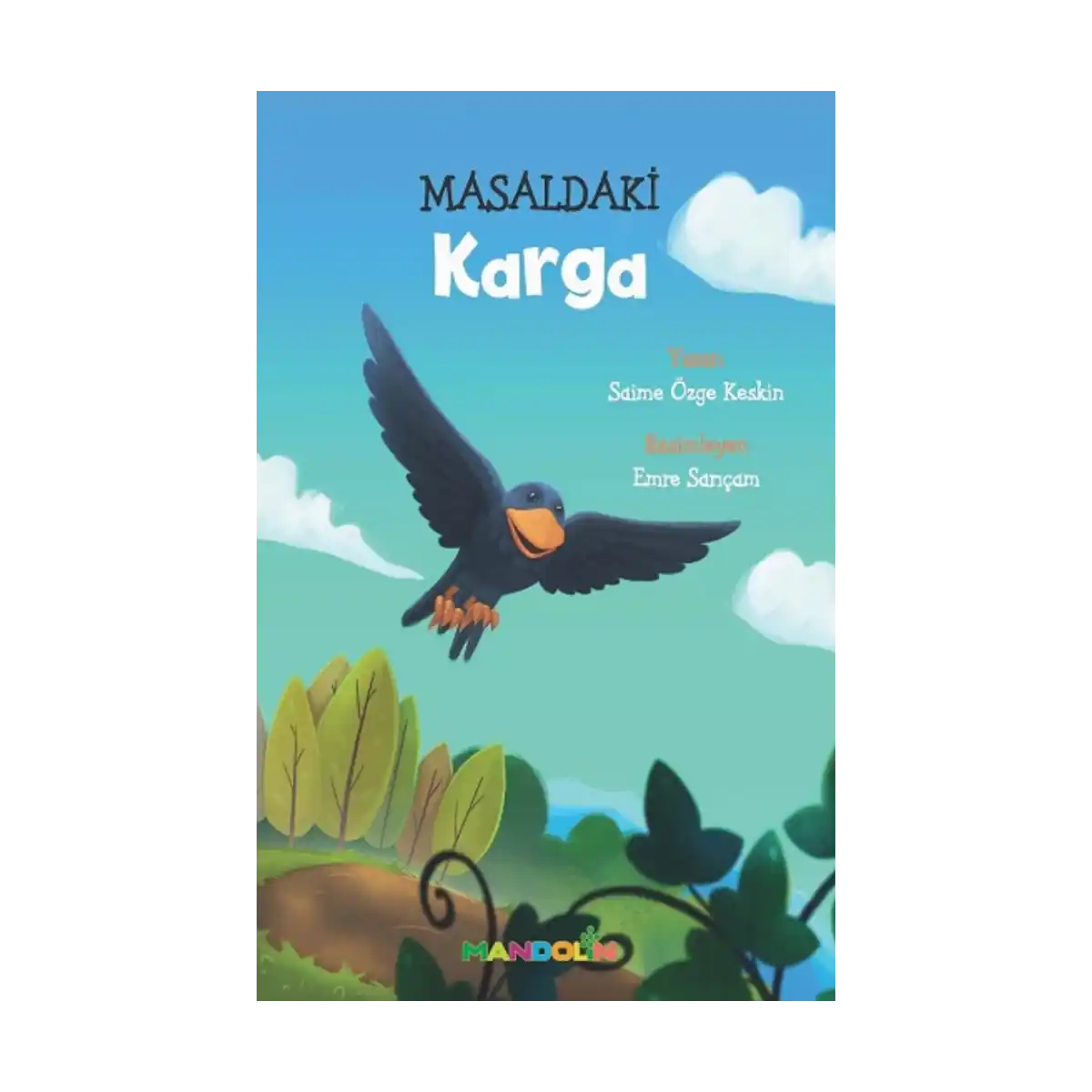 54a67-masaldaki-karga-1-1.webp Masaldaki Karga - Görsel 1