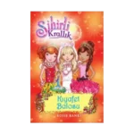 Sihirli Krallık - 17 : Kıyafet Balosu