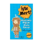 İşte Mert - Kostümlü Doğum Günü Partisi