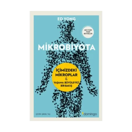 Mikrobiyota