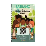 Satranç ve Hayatı Değiştiren Sihri