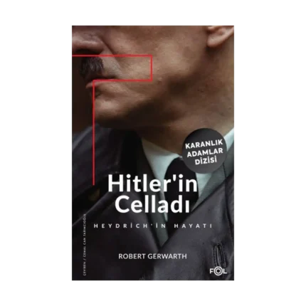 Hitler’in Celladı