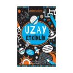 Zekani Geliştir – Uzay Etkinlik