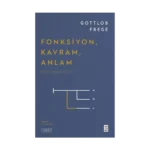 Fonksiyon, Kavram, Anlam