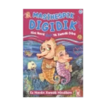 Masihespik Digidik - Hini Nave Şafi Ye Xwede Dibe