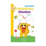 Limi Çizgilerle Öğreniyor