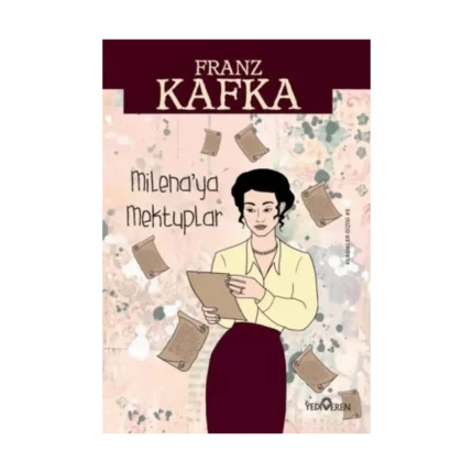 Milena'ya Mektuplar