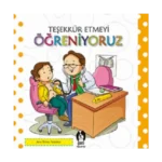 Teşekkür Etmeyi Öğreniyoruz