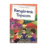 Rengarenk Topacım