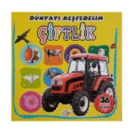 Dünyayı Keşfedelim - Çiftlik