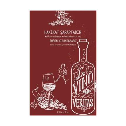 Hakikat Şaraptadır
