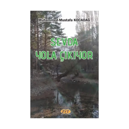 Sevda Yola Çıkıyor
