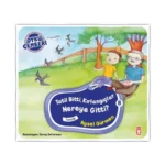 Tatil Bitti Kırlangıçlar Nereye Gitti - Öykü Çemberi 8