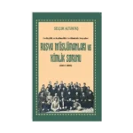 Ceditçilik ve Kadimcilik Geriliminde Arayışlar: Rusya Müslümanları ve Kimlik Sorunu (1904-1916)