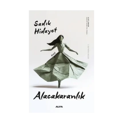 Alacakaranlık - Bütün Eserleri 7