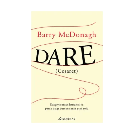 Dare (Cesaret)
