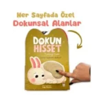 Dokun Hisset - Tummy Time Güvenli Bağlanma Başlıyor