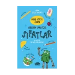 Geniş Sözcük Ailesi- Ailenin Sanatçısı Sıfatlar