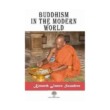 Buddhism in the Modern World