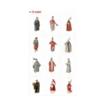 Osmanlı Tarihi-02 (12'li)